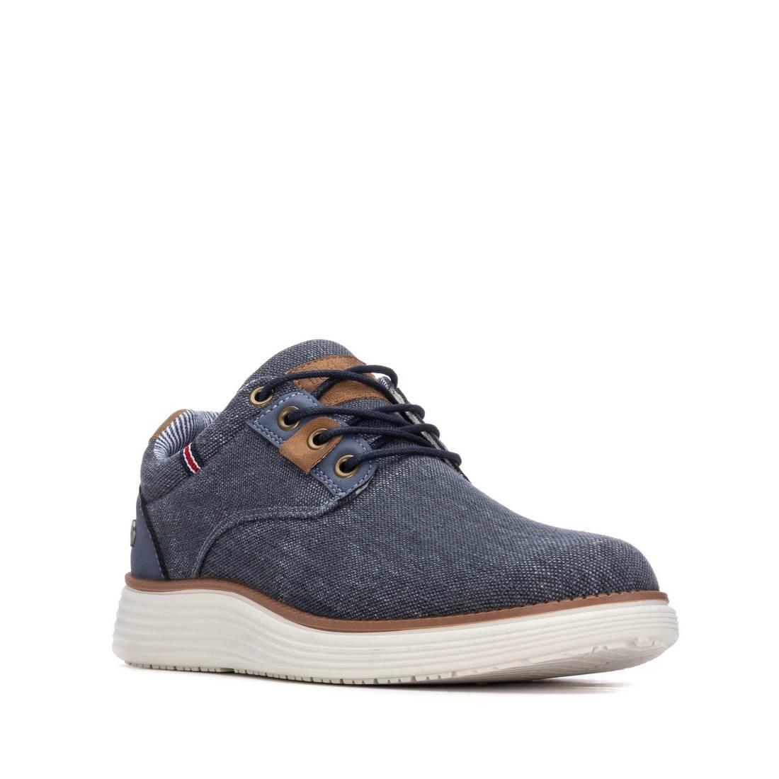 Zapato De Hombre Refresh 175505 Navy 2/4