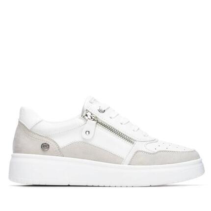 Zapatilla De Mujer Refresh 175128 Blanco