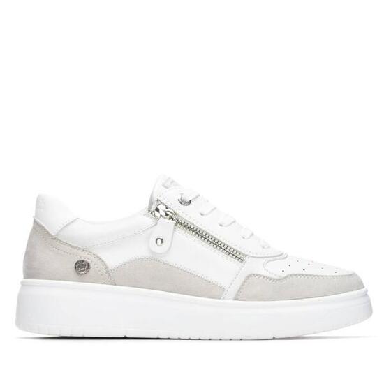 Zapatilla De Mujer Refresh 175128 Blanco