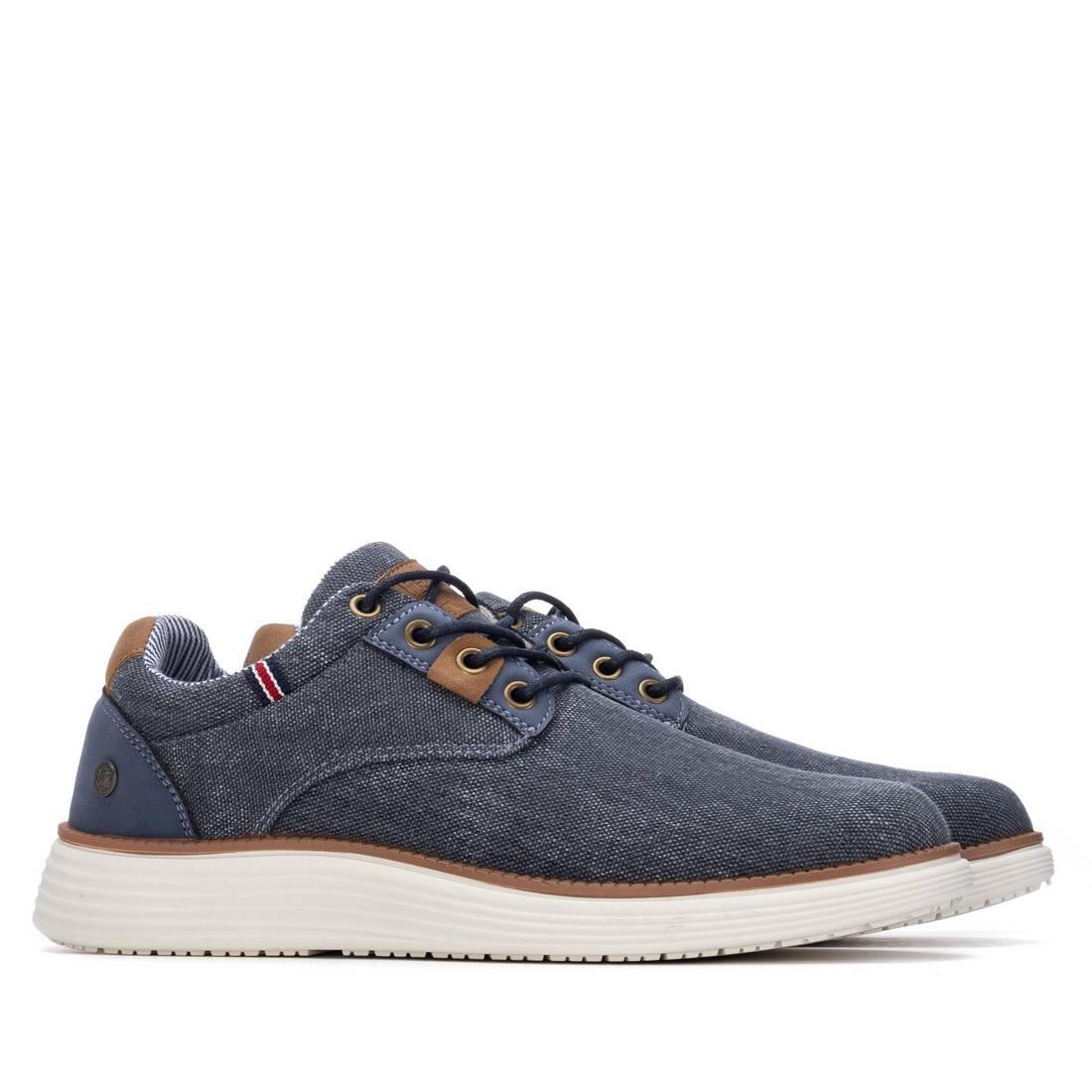 Zapato De Hombre Refresh 175505 Navy 4/4