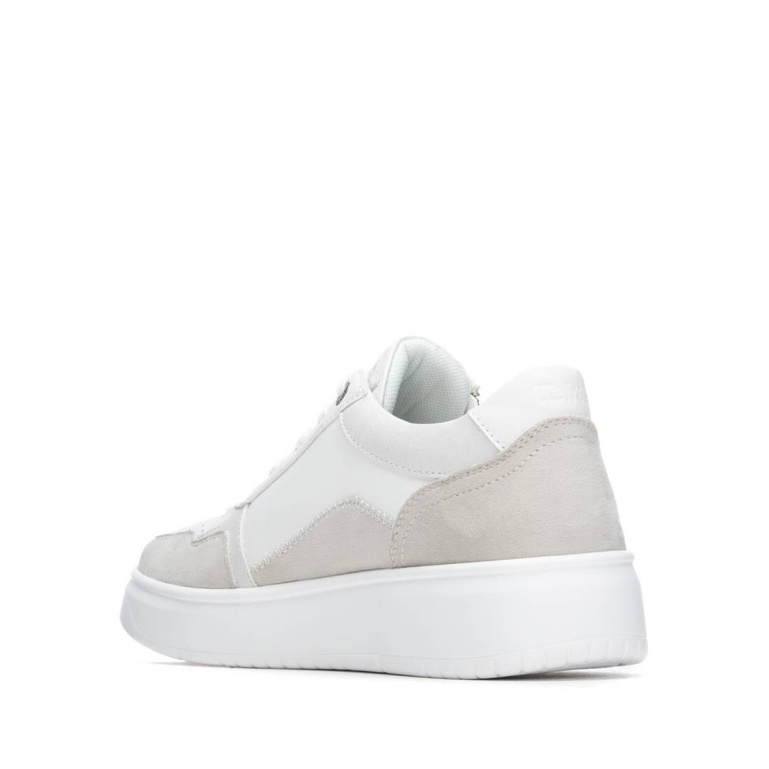 Zapatilla De Mujer Refresh 175128 Blanco 3/3