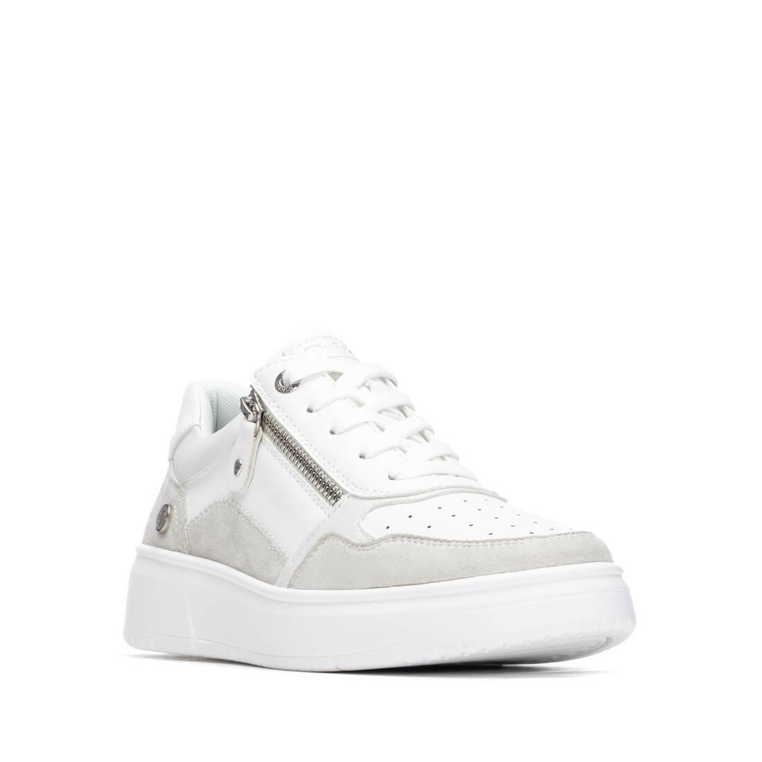Zapatilla De Mujer Refresh 175128 Blanco 2/3