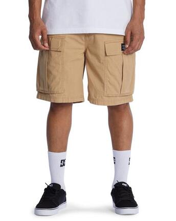 Cargo-Shorts TUNDRA 22" Braun Herren