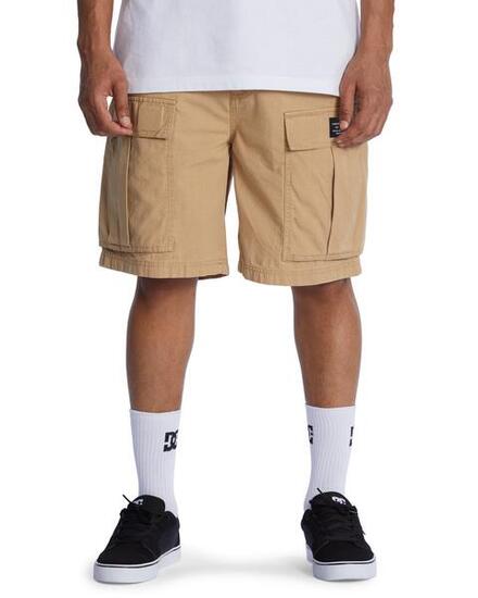 Cargo-Shorts TUNDRA 22" Braun Herren