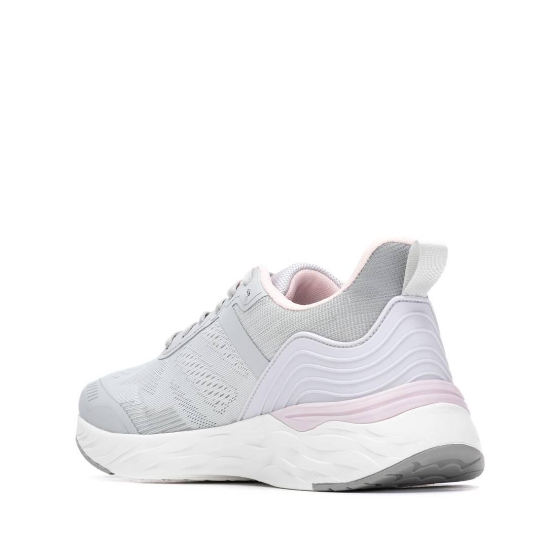 Zapatilla De Mujer Xti 145085 Hielo 3/4