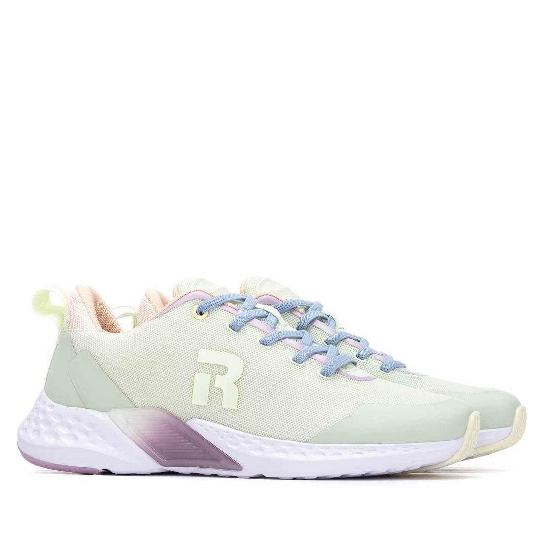 Zapatilla De Mujer Refresh 175237 Aqua 4/4