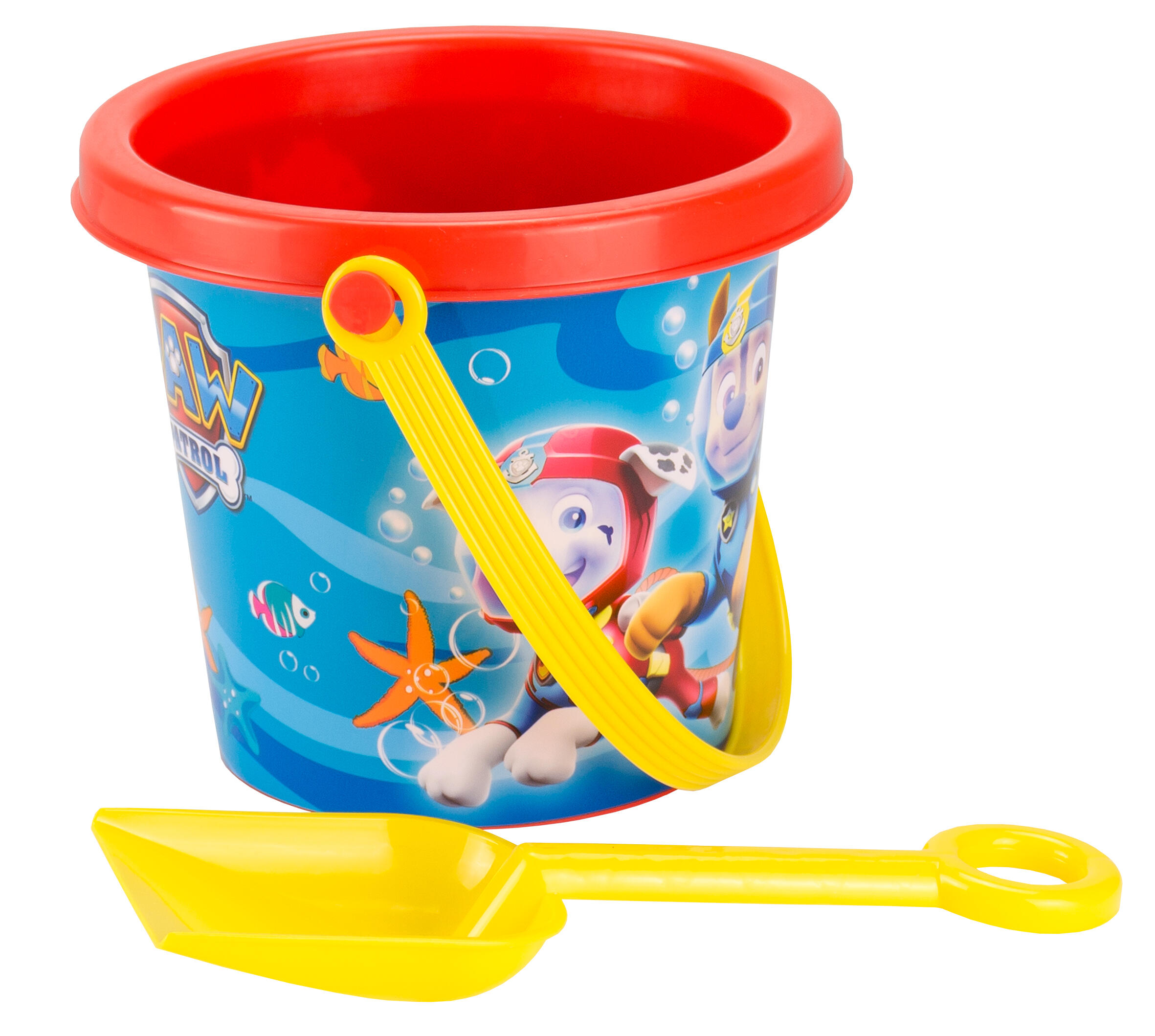 PAW PATROL picture