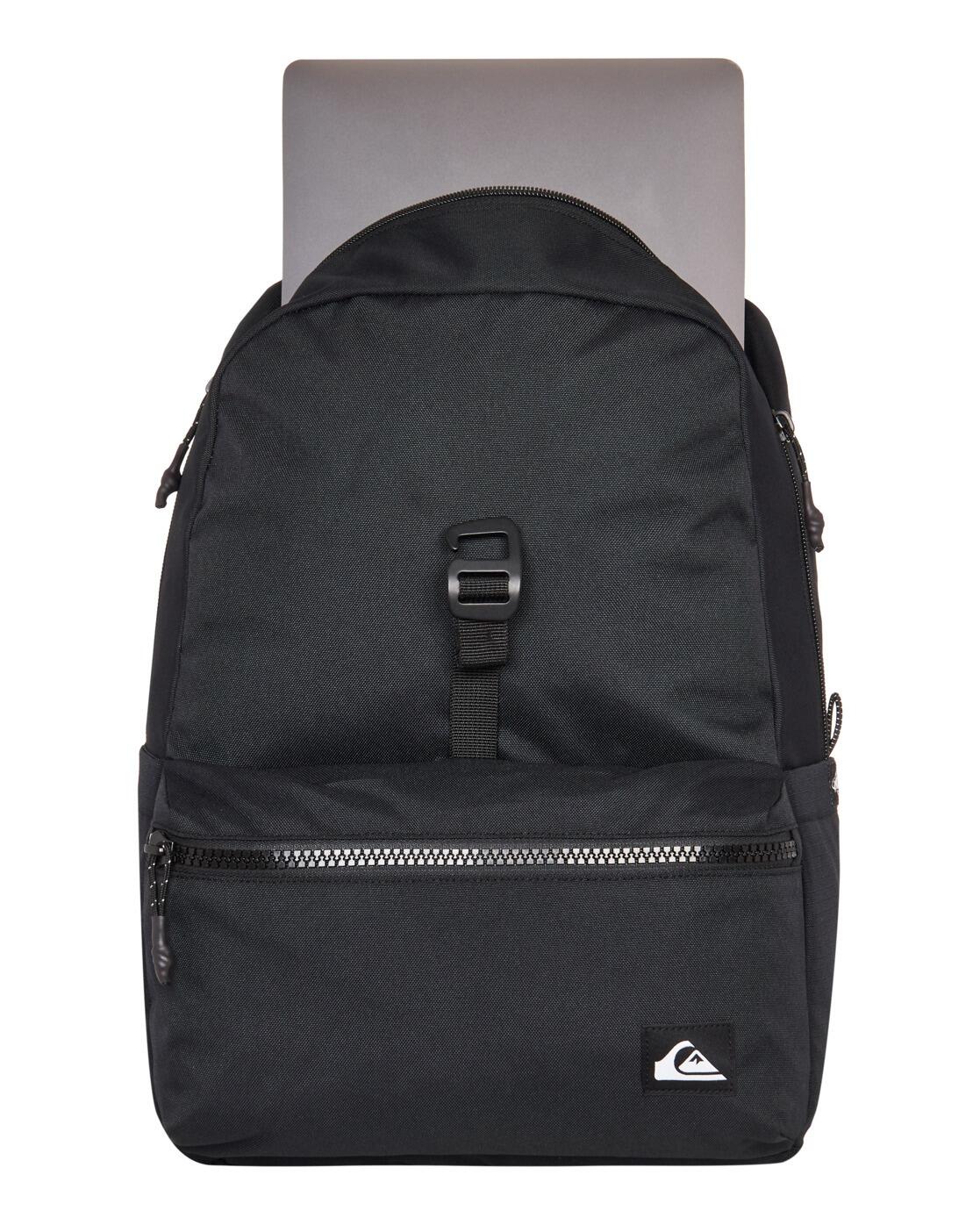 Sac à dos SAND CHIPS Noir Homme 3/4