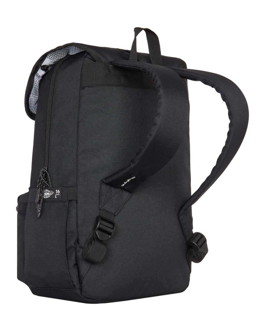 Sac à dos SAND CHIPS Noir Homme 4/4