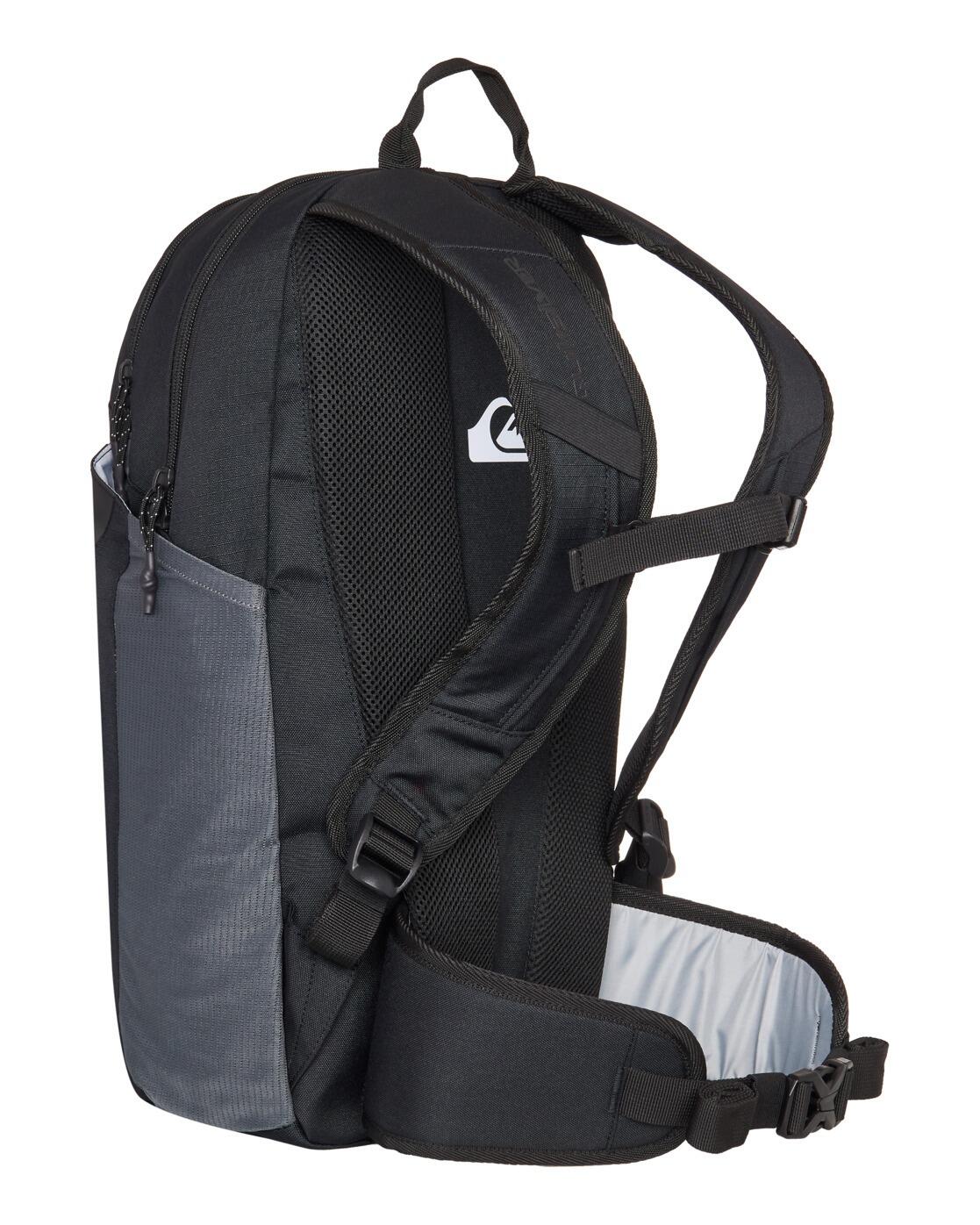 Sac à dos ALTACAMA Noir Homme 3/4