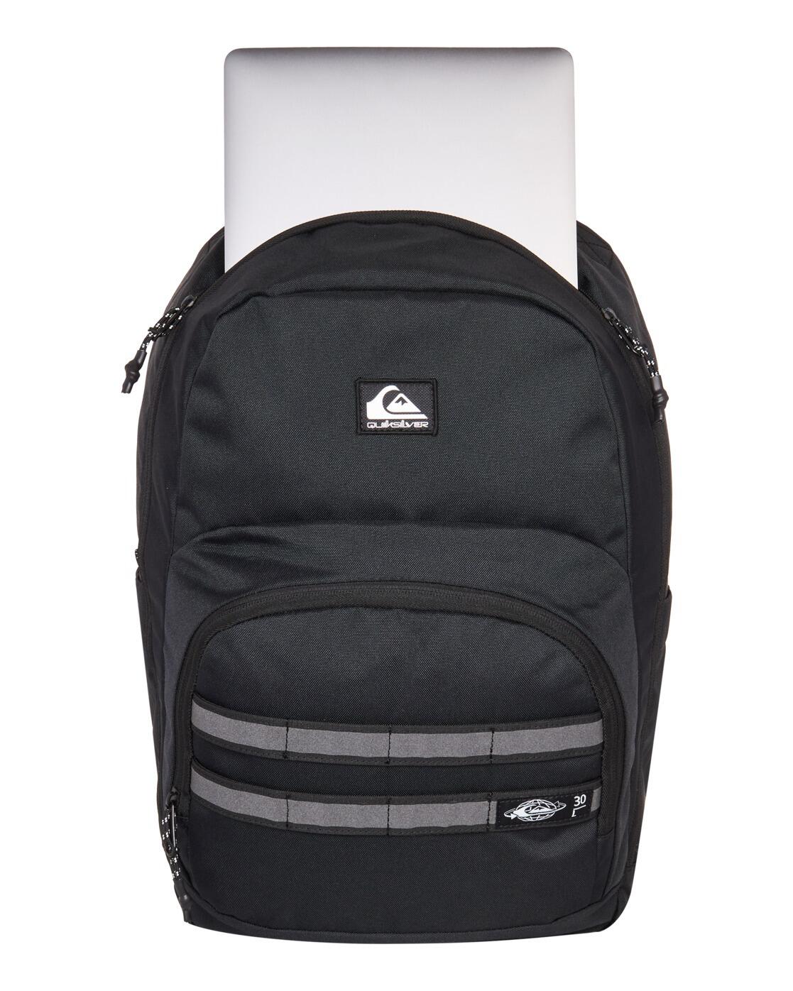 Sac à dos SCHOOLIE 3.0 Noir Homme 4/4