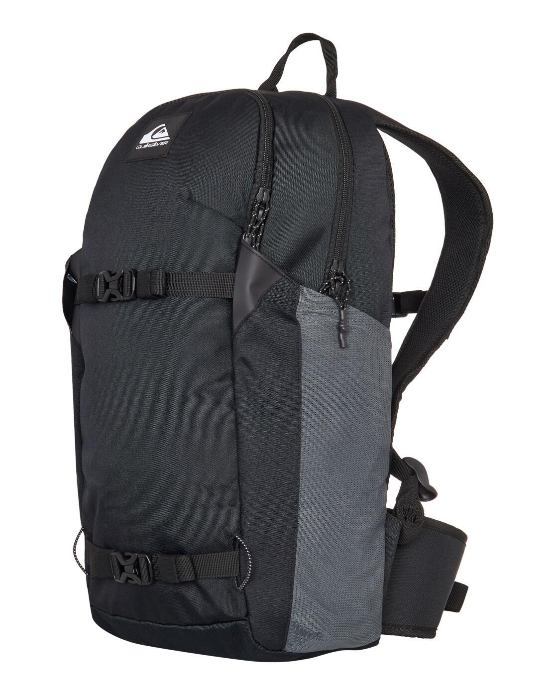 Sac à dos ALTACAMA Noir Homme 2/4