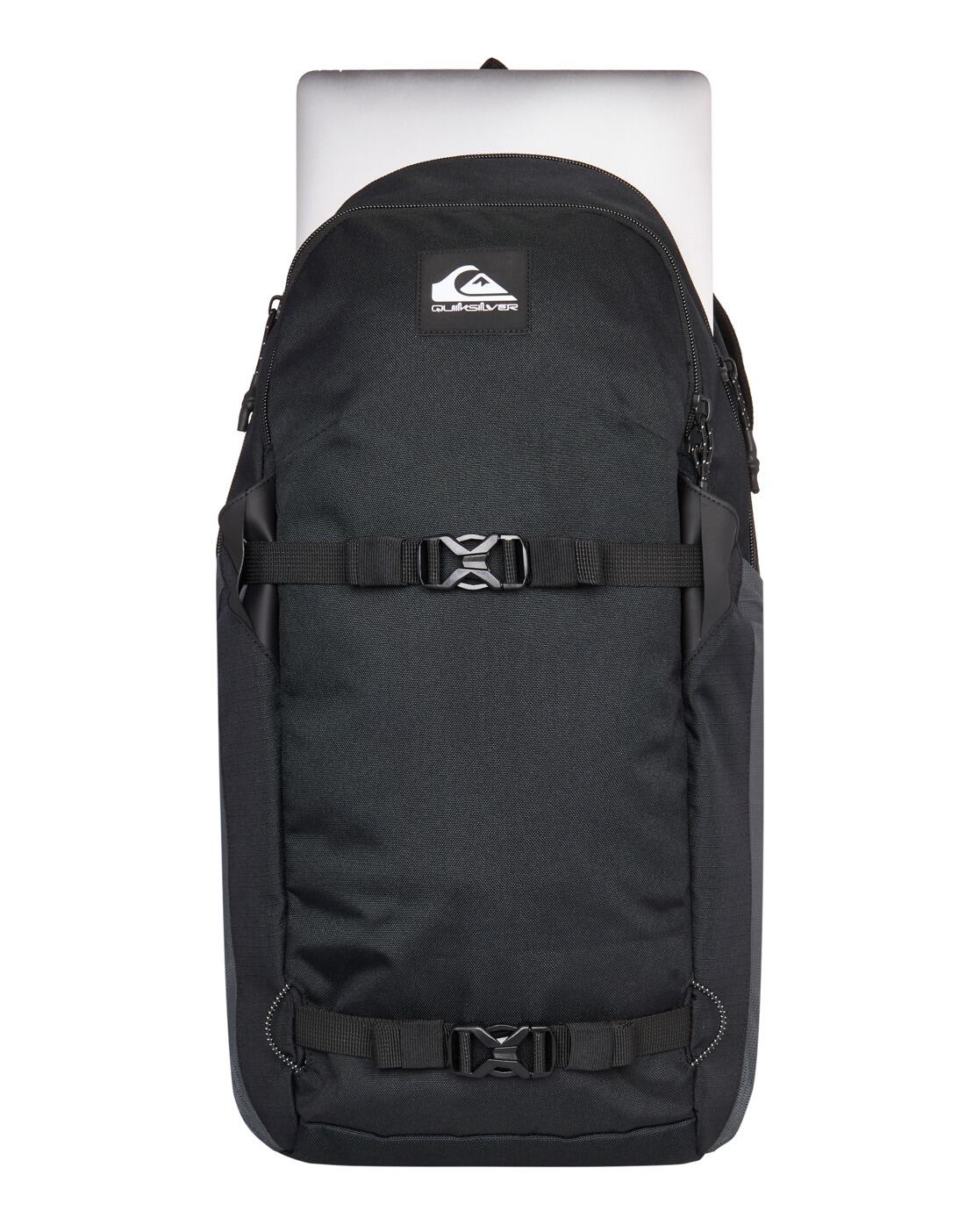 Sac à dos ALTACAMA Noir Homme 4/4