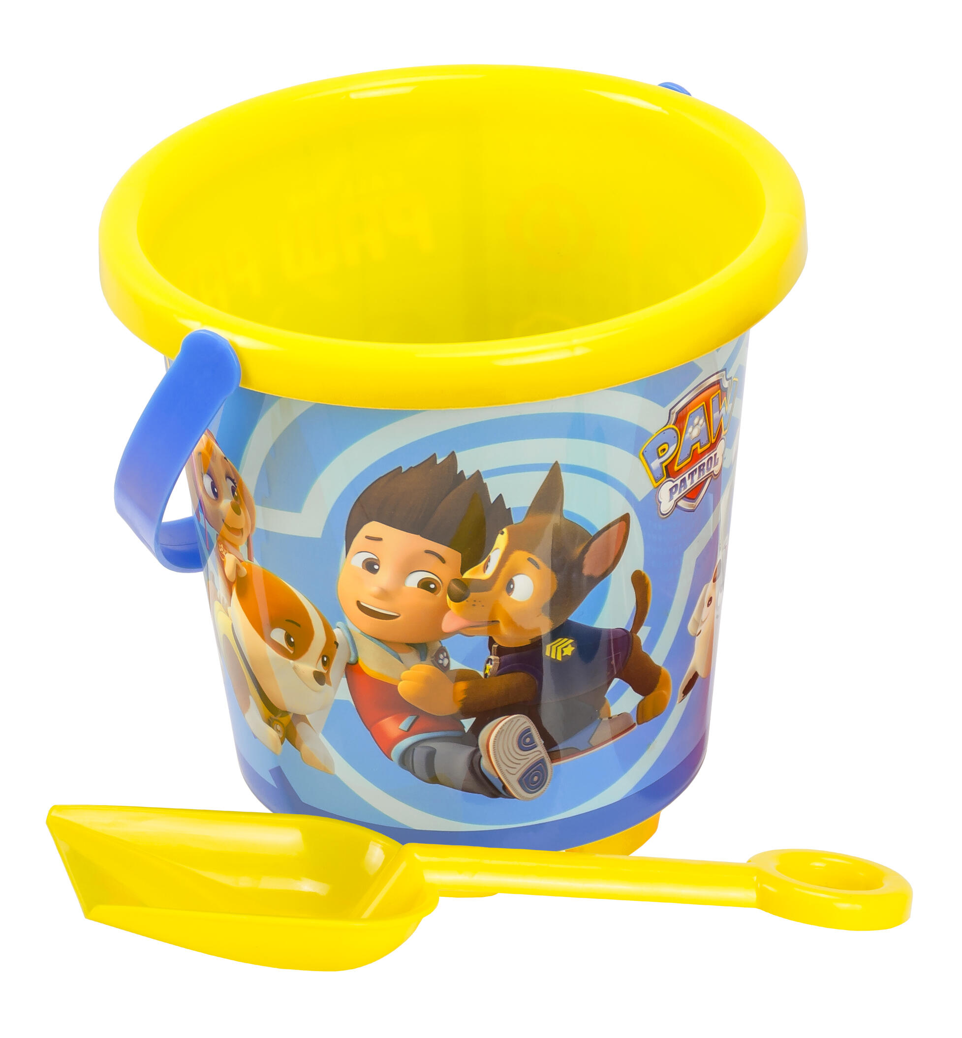 PAW PATROL picture