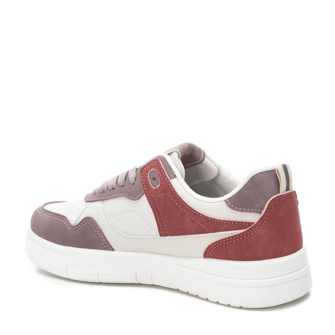 Zapatilla De Mujer Refresh 172346 Nude 3/4