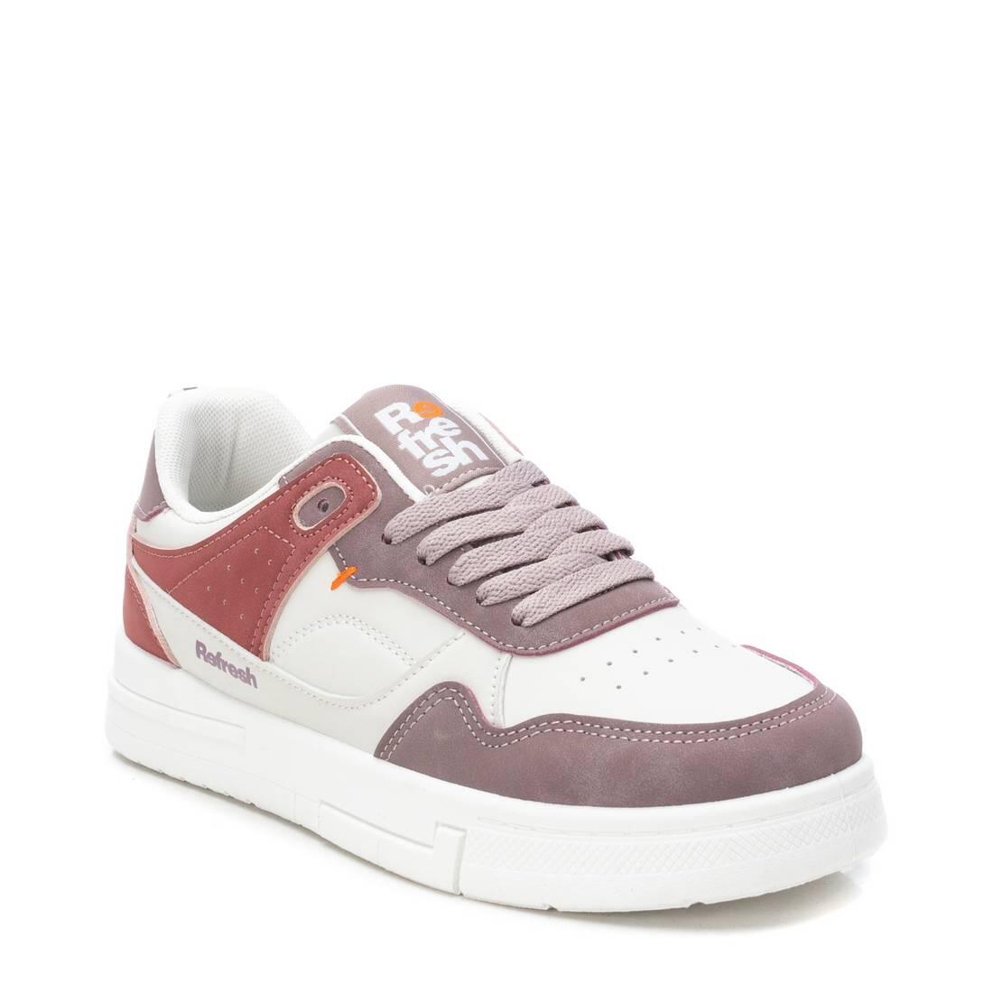 Zapatilla De Mujer Refresh 172346 Nude 2/4