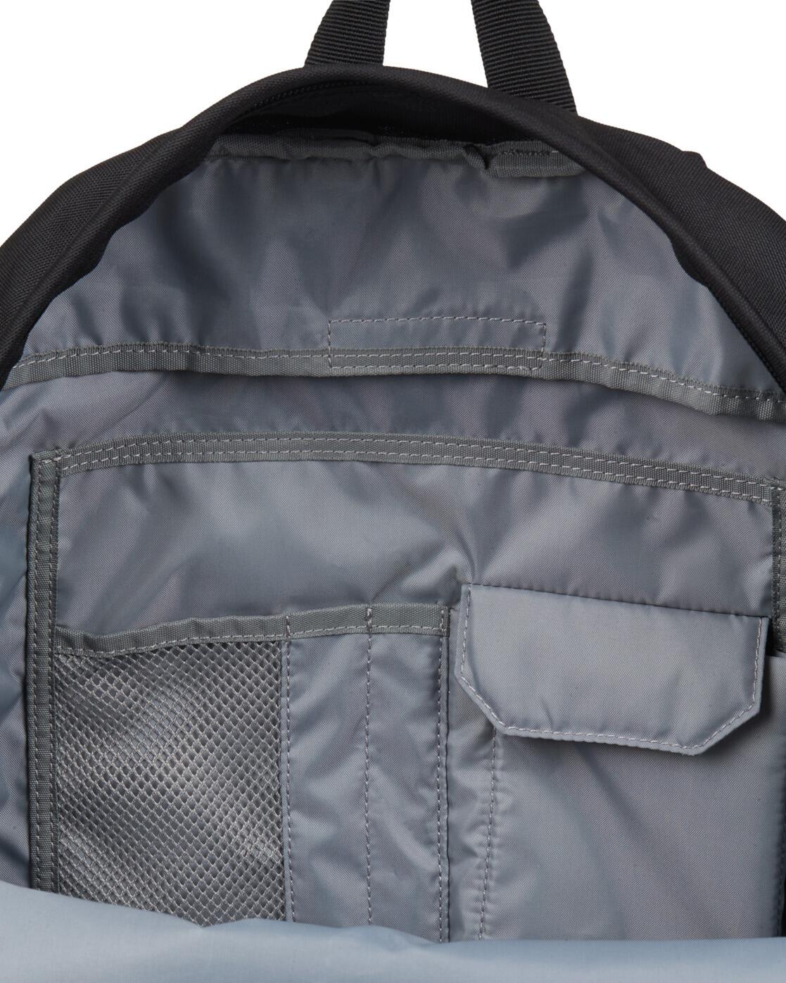 Sac à dos HOG BACK Noir Homme 3/4