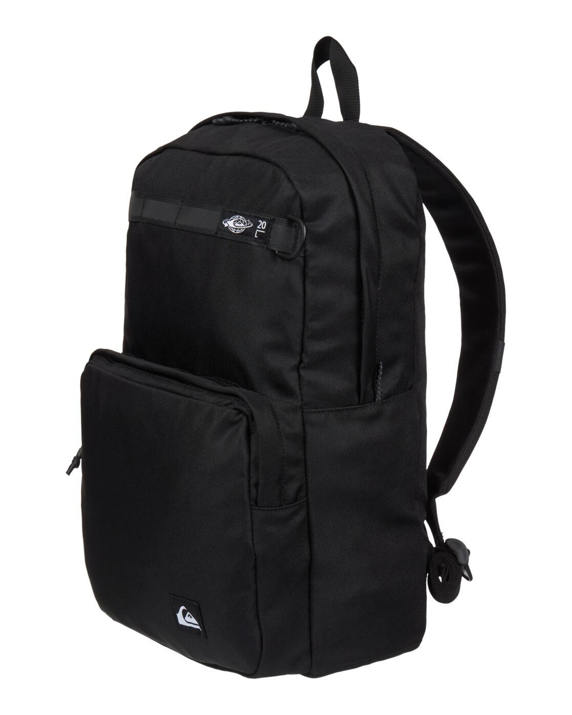 Sac à dos HOG BACK Noir Homme 2/4