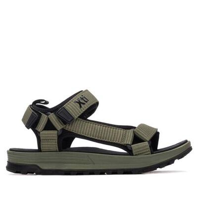 Sandali Uomo Xti Nero