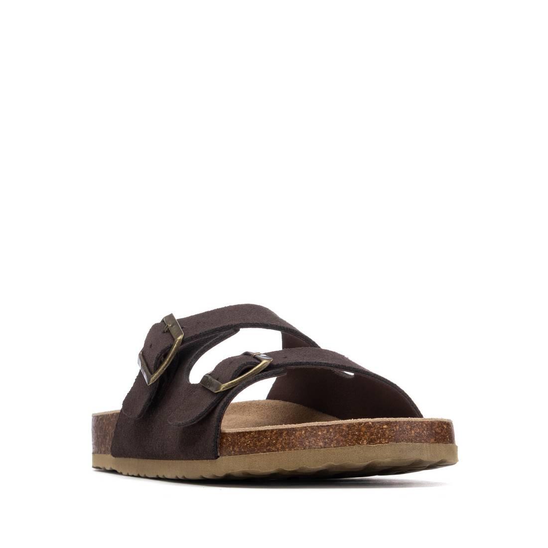 Heren Sandalen Xti Klassiek Bruin 2/5
