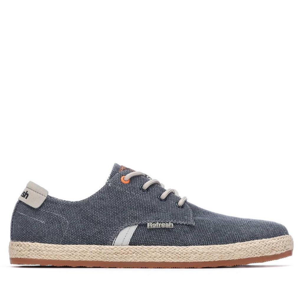 Sneakers Refresh model 175664-NAVY for man