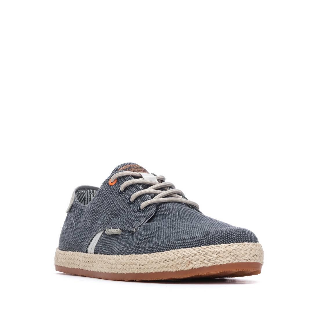 Scarpe Refresh modello 175664-NAVY per uomini 2/4