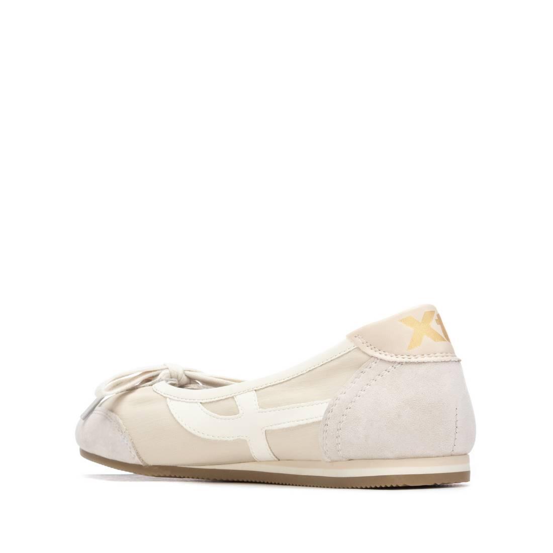 Zapatilla De Mujer Xti 145227 Hielo 3/5