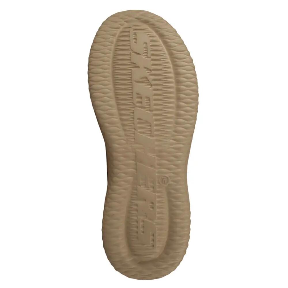 Pantofi sport Skechers Delson 3.0-Cicada, taupe 41.5 7/7