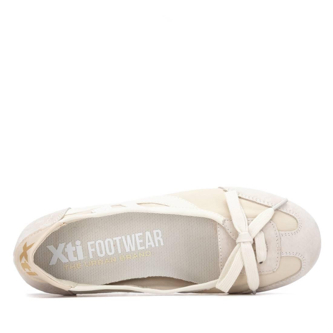 Zapatilla De Mujer Xti 145227 Hielo 5/5