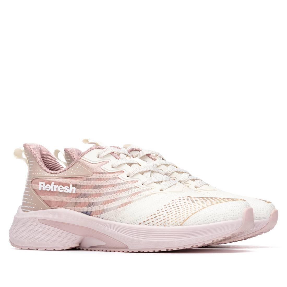 Chaussure de randonnée Baskets Femme Refresh 175117 Beig 4/4