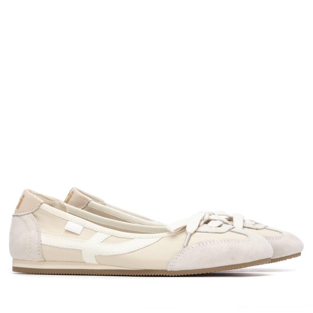 Zapatilla De Mujer Xti 145227 Hielo 4/5