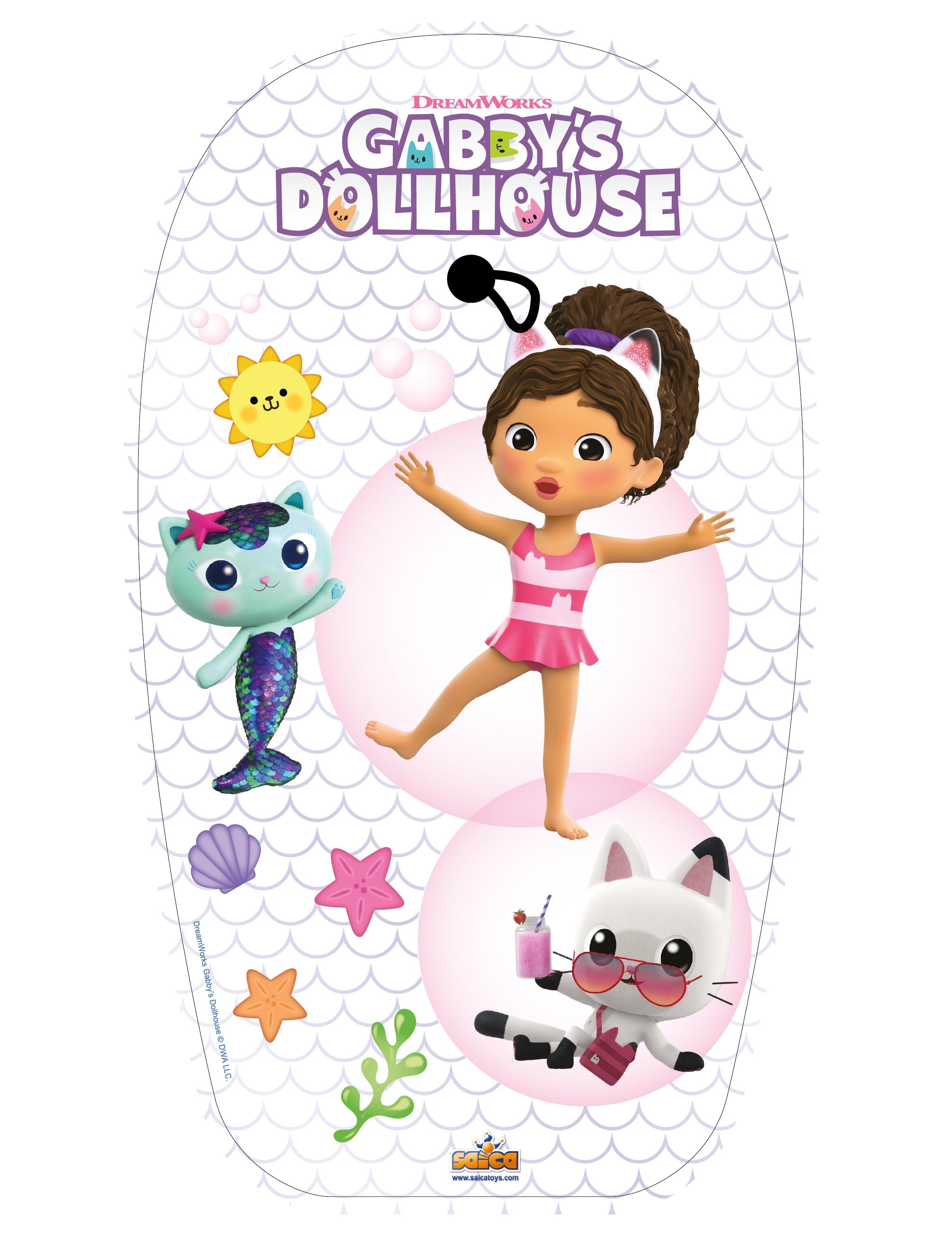 GABBY\'S DOLLHOUSE picture