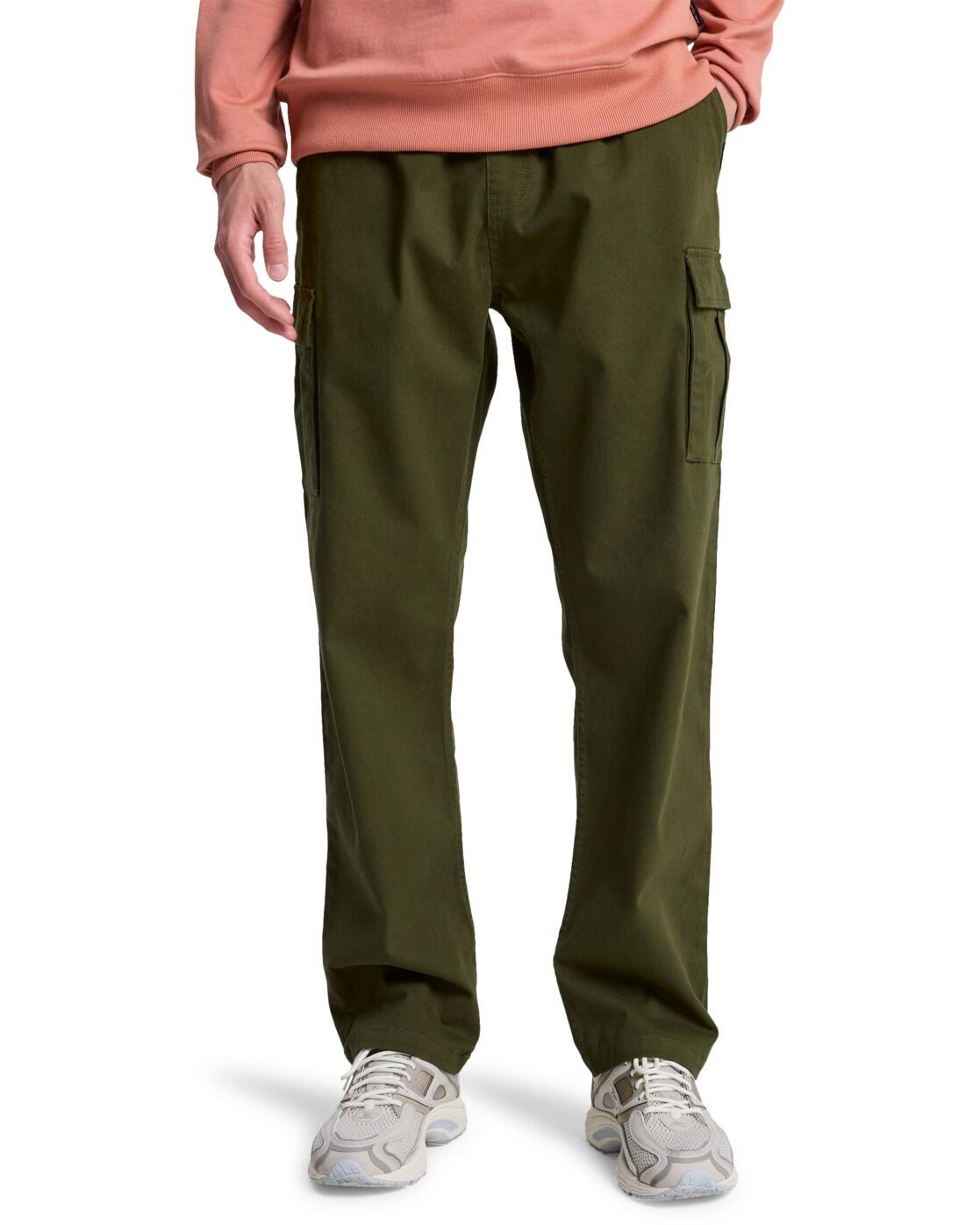vert olive foncé