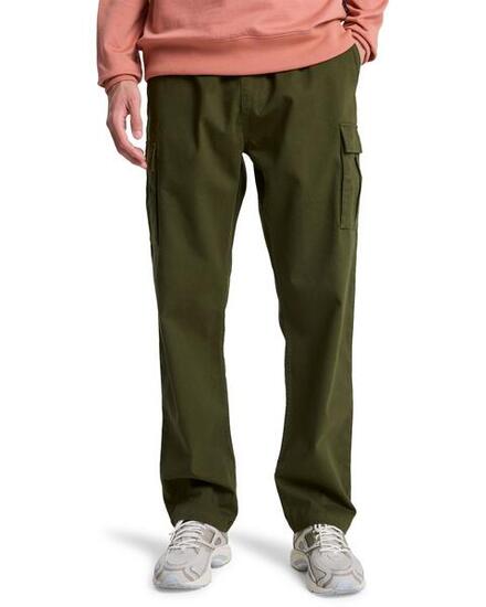 Cargo-Hose TAXER REGULAR Braun Herren