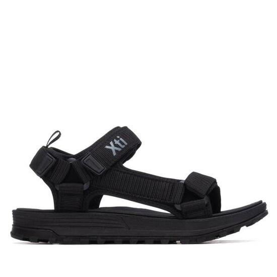 Sandalen Heren Xti Zwart