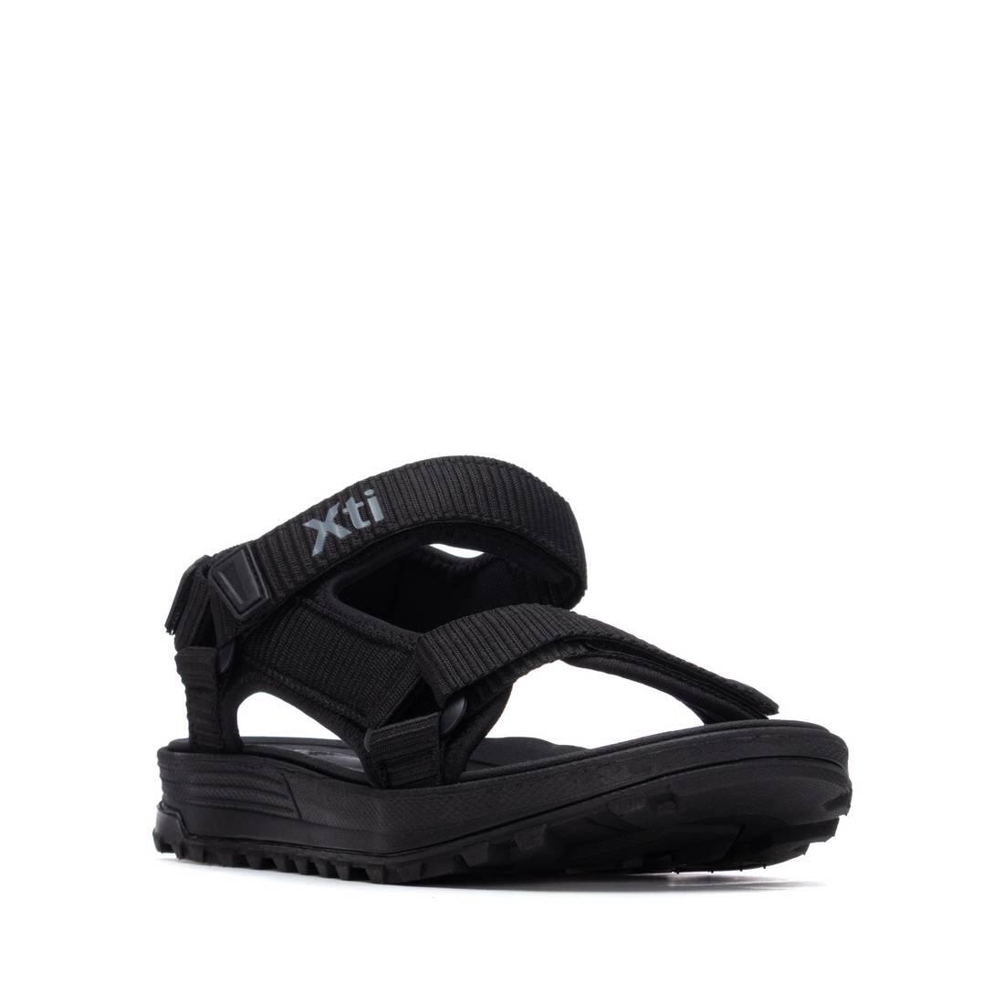 Sandales Homme Xti  Noir 2/5