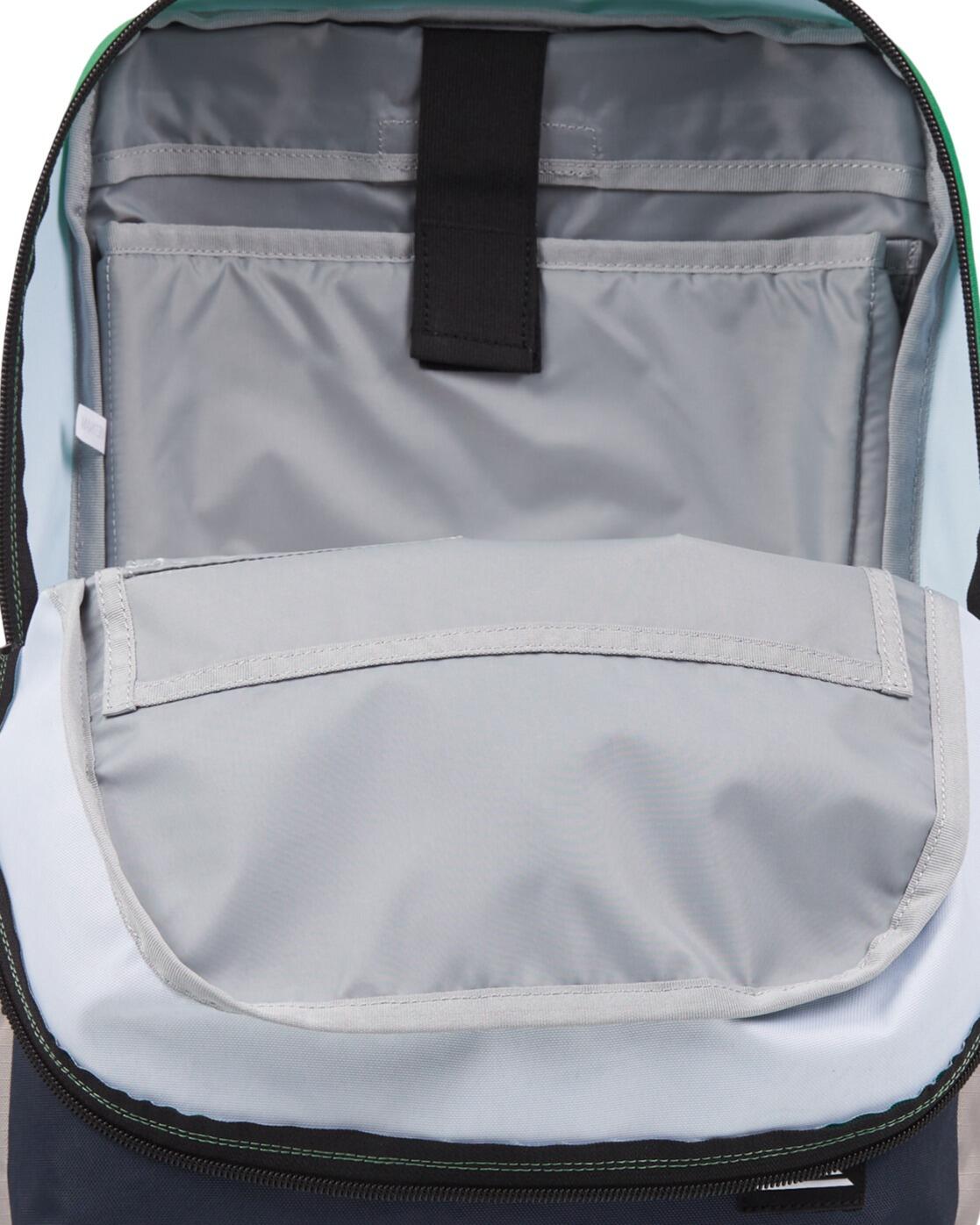 Sac à dos SAND CHIPS Vert Homme 3/4