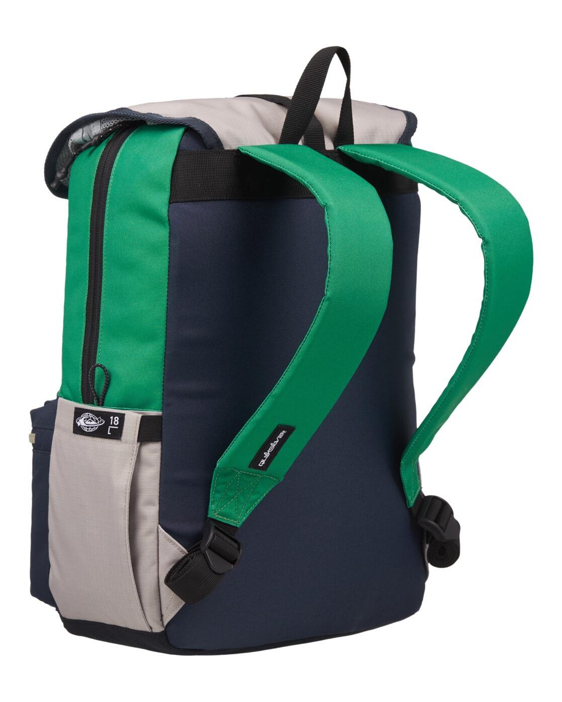 Sac à dos SAND CHIPS Vert Homme 4/4