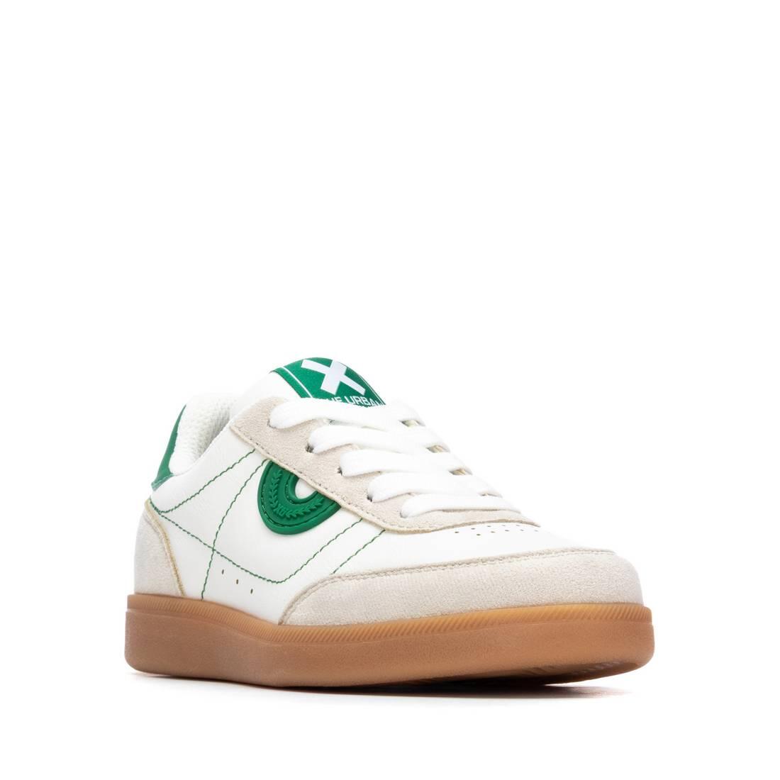 Zapatilla De Niño Xti 153007 Verde 2/4