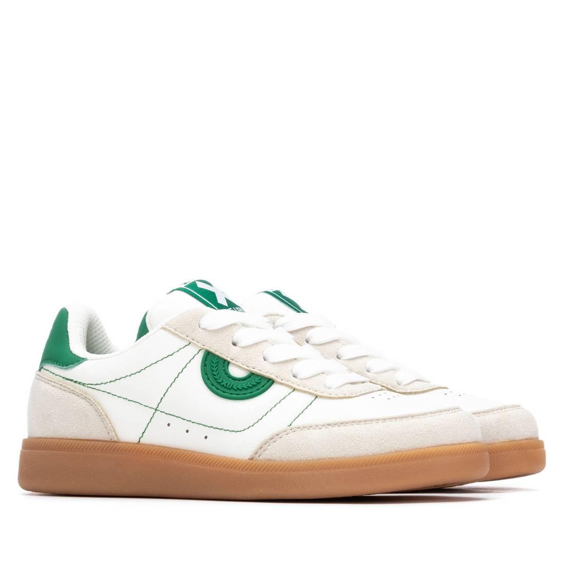 Zapatilla De Niño Xti 153007 Verde 4/4