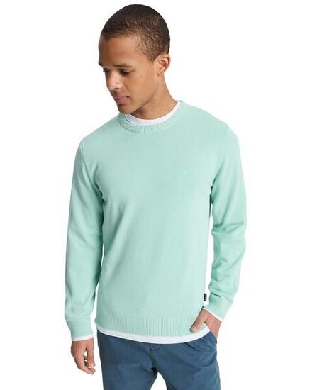 Pullover SALT WATER LIGHT Braun Herren