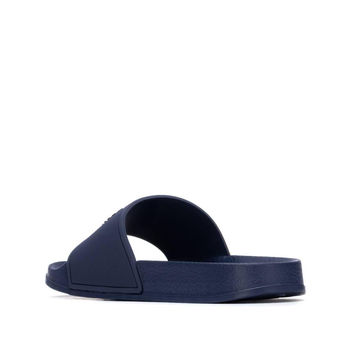 Chancla De Unisex Xti 153068 Navy 3/4