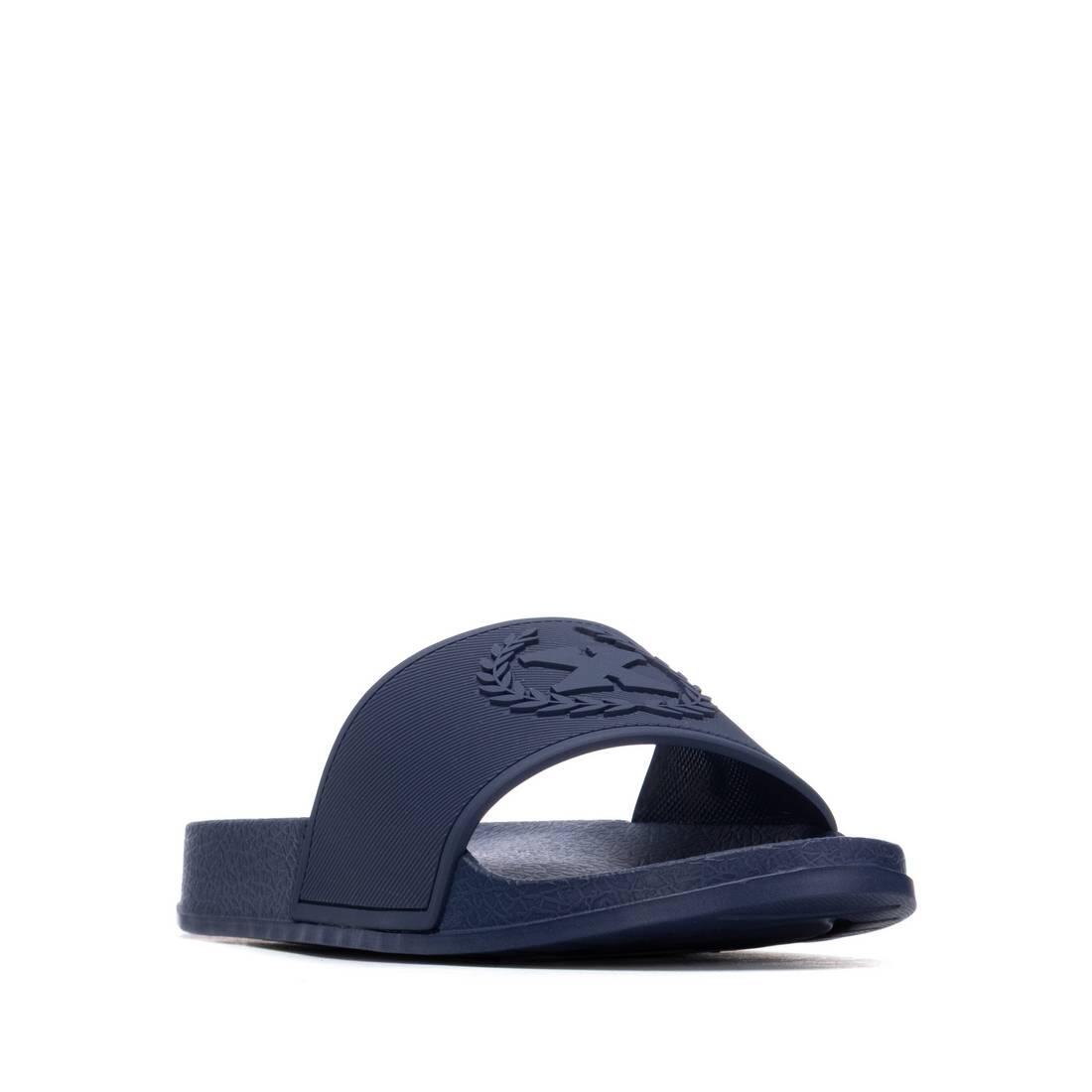 Chancla De Unisex Xti 153068 Navy 2/4