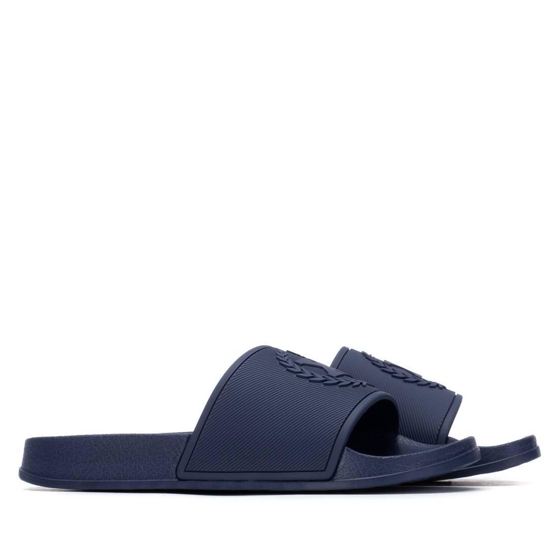Chancla De Unisex Xti 153068 Navy 4/4