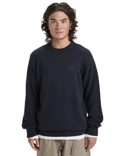 Pullover SALT WATER Schwarz Herren