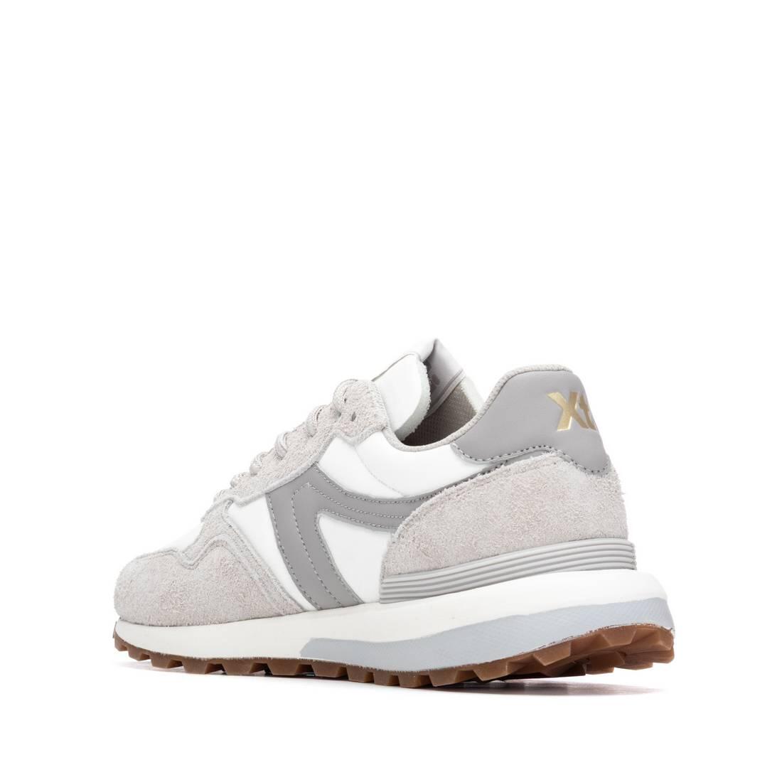 Zapatilla De Hombre Xti 145721 Blanco 3/5
