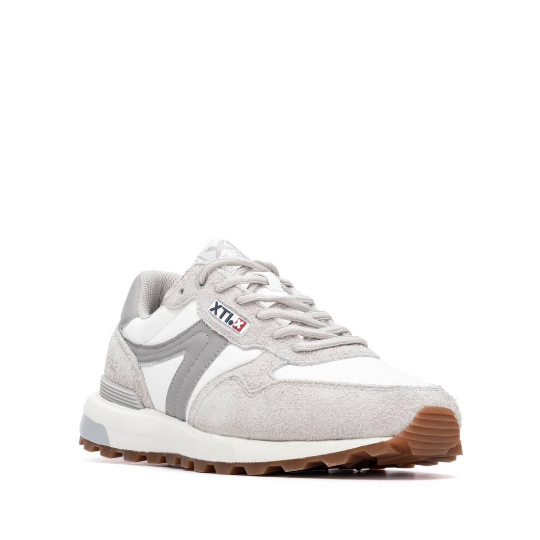 Zapatilla De Hombre Xti 145721 Blanco 2/5