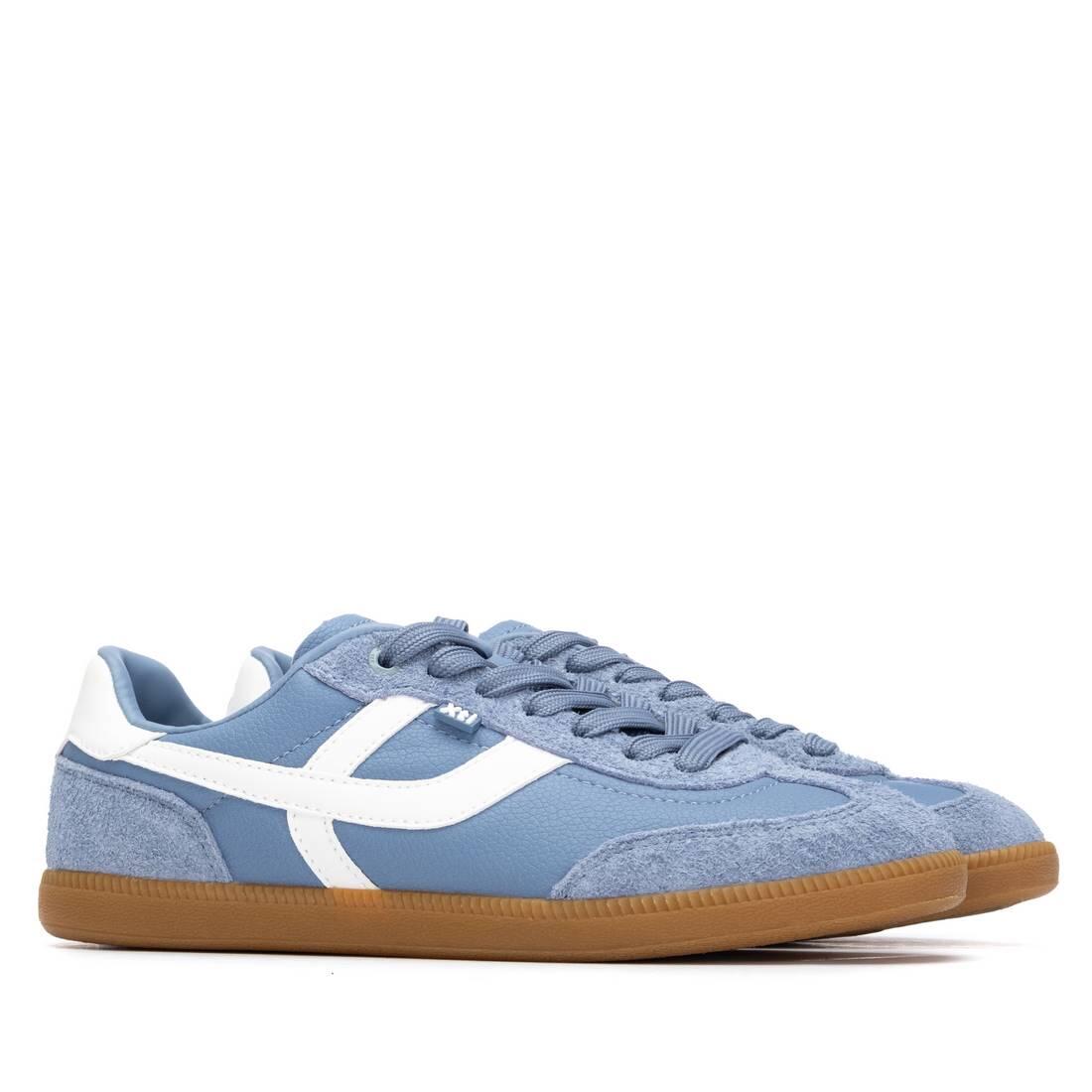 Zapatilla De Mujer Xti 145055 Jeans 4/4