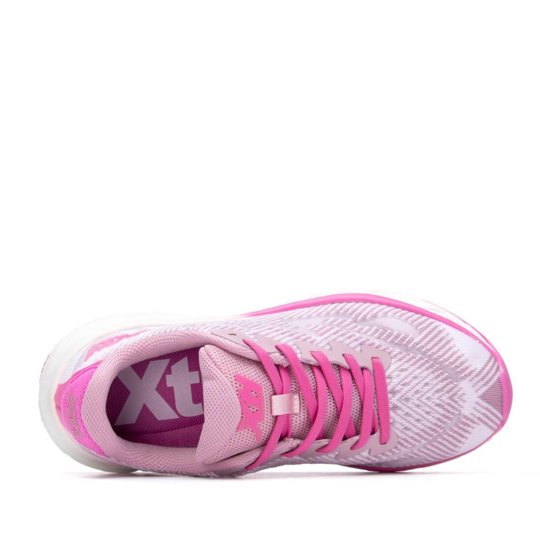 Zapatilla De Mujer Xti 145064 Nude 5/5