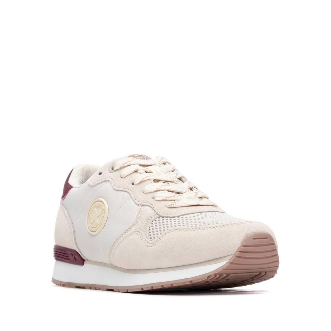 Zapatilla De Mujer Xti 144061 Hielo 2/5